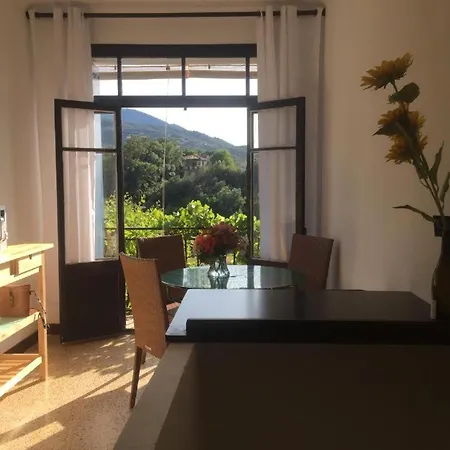 Feriehus Maison Blanche *