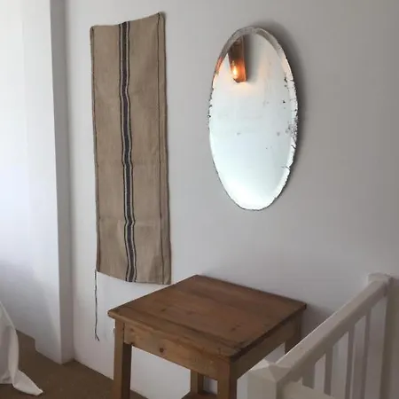 Maison Blanche * Laroque-des-Albères