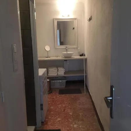 Maison Blanche Feriehus *