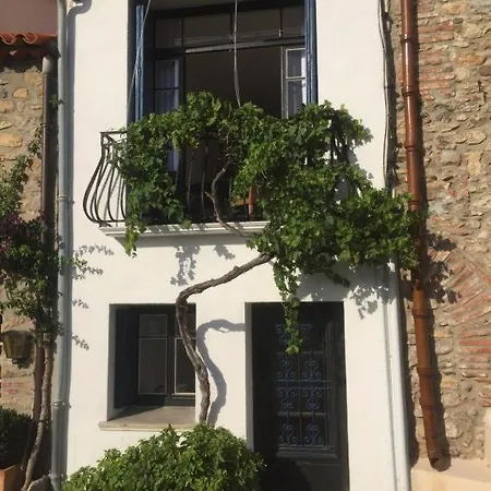 Feriehus Maison Blanche