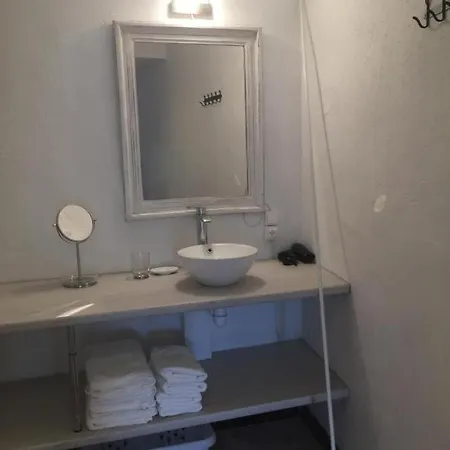 Maison Blanche Feriehus