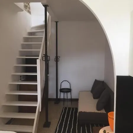 Maison Blanche Feriehus Laroque-des-Albères