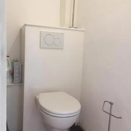 Feriehus Maison Blanche